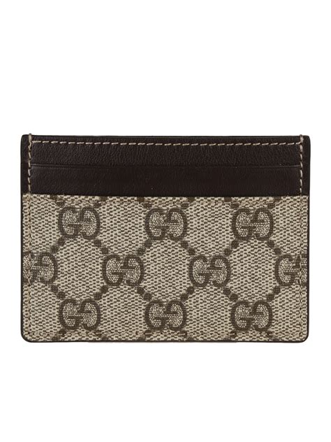 gucci credit card holder|Gucci card holder euro.